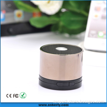 Professional Supplier of Bluetooth Mini Speaker Approved by CE& RoHS